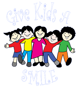 Give Kids a Smile - Quincy, IL - Nurse Information